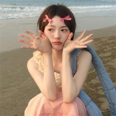 残破的娃娃